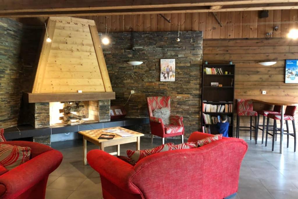 Chalet Alliance Entre Calme Et Plaisir Villa Morillon Exterior foto